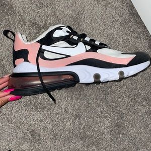 Nike air max 270 react